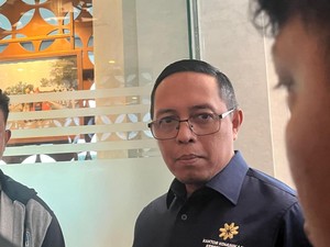 Istana soal Perusakan Halte-Gedung Pemerintah: Itu Tindakan Kriminal