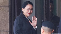 Ketidakpastian di Thailand Usai Lengsernya PM Paetongtarn