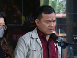 Komnas HAM Pastikan ada Pelanggaran HAM di Kasus Ojol Dilindas Rantis
