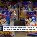 Video: Menkeu Beri