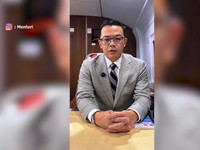 Menlu Sugiono: Diplomat RI Tewas Setelah Ditembak 3 Kali di Peru