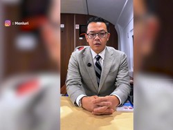 Menlu Sugiono: Diplomat RI Tewas Setelah Ditembak 3 Kali di Peru