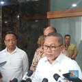 MBG Butuh Pasokan Besar, Menko Zulhas Minta Kebut Cetak Sawah