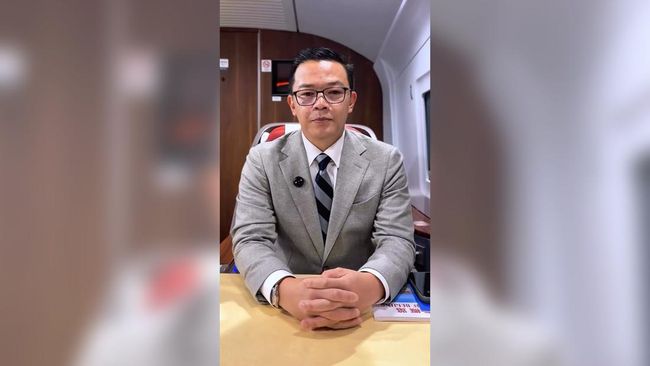 Menlu Sugiono Buka Suara soal Diplomat RI Tewas Ditembak di Peru