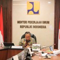PU Siap Rehabilitasi Fasilitas Umum yang Rusak Usai Aksi Unjuk Rasa