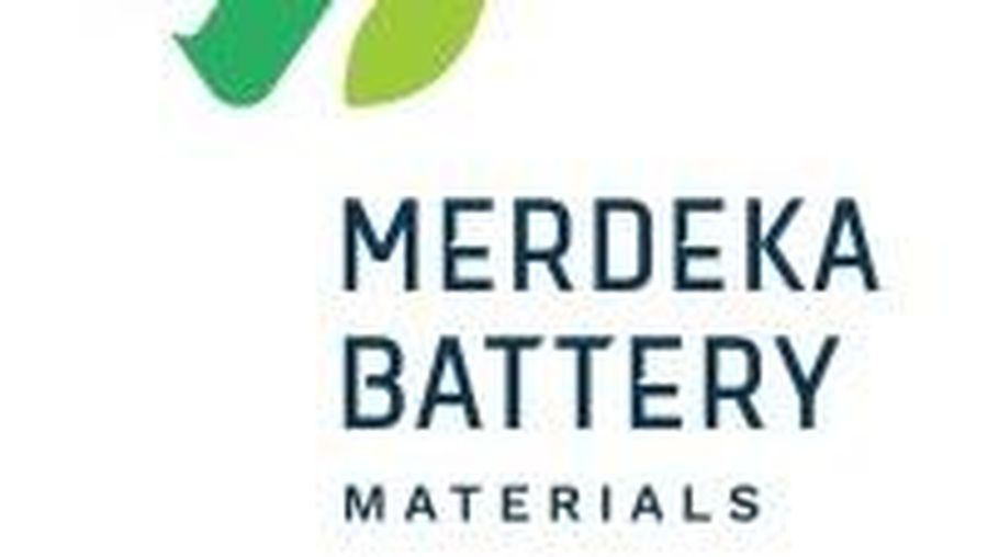 Merdeka Battery. (Istimewa)