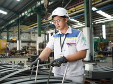 Menata Ulang Arah Industri Indonesia