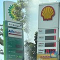 Stok Lagi Kosong, SPBU Shell-BP Naikkan Harga BBM di September
