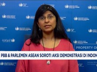 Video: PBB & Parlemen ASEAN Soroti Aksi Demonstrasi di Indonesia