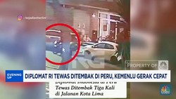 Video: PBB Desak RI Hormati HAM - CSIS Sebut Akar Demo Karena Ekonomi