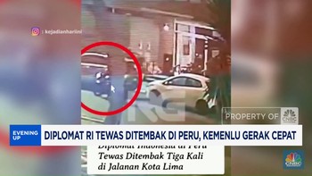 Video: PBB Desak RI Hormati HAM - CSIS Sebut Akar Demo Karena Ekonomi