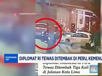 Video: PBB Desak RI Hormati HAM - CSIS Sebut Akar Demo Karena Ekonomi