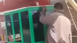 Heboh Penjual Bakso Babi Jebak Pembeli di Makassar Berujung Dilarang Jualan