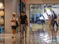 Rojali & Rohana Ramai-Ramai Kepung Mal RI, Pengusaha Sampai Teriak