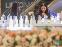 Mal Jakarta Berubah: Tenant Baru Didominasi F&B, Outdoor Jadi Tren