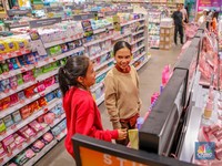 Prabowo Jor-joran! Warga RI Mulai Rasakan Efeknya, Pede Ekonomi Cerah