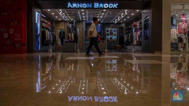 Bos Mal Akui Work From Mall Picu Tambah Orang ke Mal, Penjualan Naik?