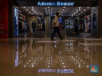 Bos Mal Akui Work From Mall Picu Tambah Orang ke Mal, Penjualan Naik?