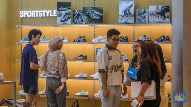 5 Tren Digital Terbaru di RI yang Harus Diketahui Pengusaha