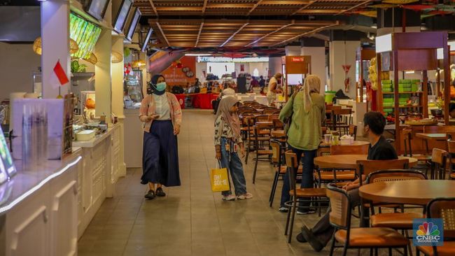 LPEM UI: Suntikan Rp200 T dan BI Rate Turun Belum Bisa Dorong Daya Beli