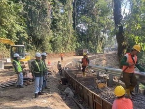 Jalur Gumitir Jember-Banyuwangi Bakal Dibuka 4 September 2025