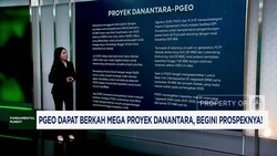 Video: PGEO Dapat Berkah Proyek Danantara, Simak Prospeknya!