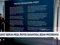 Video: PGEO Dapat Berkah Proyek Danantara, Simak Prospeknya!