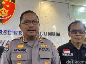 Polda Jateng Kantongi Rekaman CCTV Kecelakaan Iko Mahasiswa Unnes