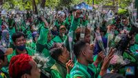 Saham GOTO Anjlok 7,41% Setelah Prabowo Teken Perpres Potongan Maksimal 8% untuk Aplikator Ojol — image 2