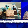Video: Jurus Produsen Cokelat Hadapi Lonjakan Harga & Gangguan Pasokan
