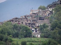 Alert! Gempa M 6,3 Goyang Afghanistan, Warga Panik Takut Atap Roboh