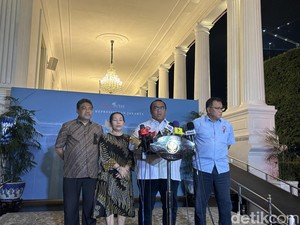 Daftar Permintaan Bos Buruh ke Prabowo, Minta PTKP Naik Jadi Segini