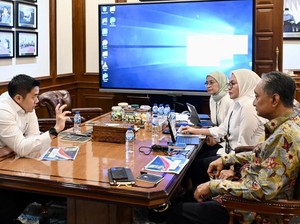 Fasilitas Umum Rusak Imbas Aksi Massa, Prabowo Beri Perintah Ini