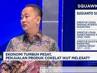Video: Resep Produsen Cokelat Ekspansi Pasar Saat Ekonomi Bergejolak