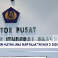 Video:Sri Mulyani Janji Pajak Tak Naik - Trump Cuan Rp 82T dari Kripto