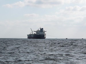 3 Kapal Tanker Iran Dicegat AS di Perairan Asia