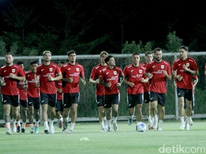 Jadwal Indonesia vs Taiwan Malam Ini, FIFA Matchday September 2025