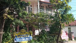 Awal Mula Temuan Sekeluarga Dikubur di Indramayu: Gundukan Tanah Bau Busuk