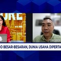 Video: Traffic Mal Anjlok Imbas Demo, Omset Ritel Turun Rp500 Miliar