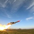 Ukraina Luncurkan Rudal Flamingo, Senjata Mematikan Hantam Rusia