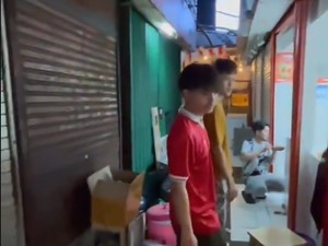 Pramono Tegur Dirut MRT soal Tarif Sewa Kios Blok M Naik hingga Pedagang Pamit
