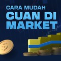 Terbongkar! Ini Senjata Rahasia Trader Agar Terhindar dari Kerugian