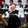 Chip Pertama Buatan India Diluncurkan, Tegaskan Bukan Negara Pasar