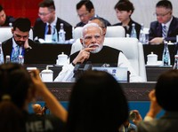 Chip Pertama Buatan India Diluncurkan, Tegaskan Bukan Negara Pasar