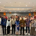 Ajaib Kolaborasi dengan APEI & BEI Dorong Literasi Pasar Modal di Solo