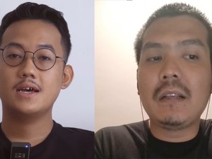 Video: Delpedro & Syahdan Masih Diperiksa Polisi Terkait Dugaan Penghasutan