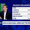 Video: Gak Cuma Efek Demo Reda, Ini Alasan Aliran Dana Jumbo Masuk RI