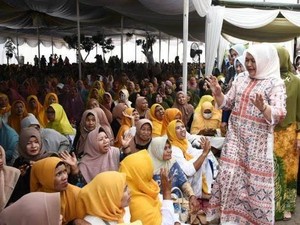 Aruh Maulud: Tradisi Banjar Sambut Maulid Nabi di Perantauan