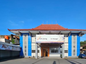 Uang Rp 10 M Dicuri, Bank Jateng Wonogiri Pastikan Dana Nasabah Aman