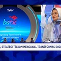 Video:BATIC 2025, Strategi Telkom Mengawal Transformasi Digital Global
